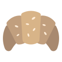 croissant icon
