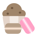 dessert icon