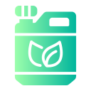 biocombustible icon