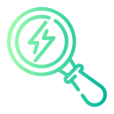 energía icon