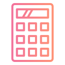 calculadora icon