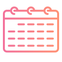 calendario icon