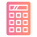 calculadora icon