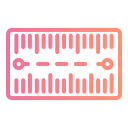 measurement icon