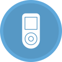 telefono viejo icon