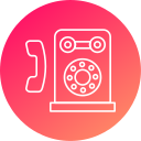 Magnetophone icon