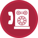 Magnetophone icon