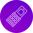 teléfono icon