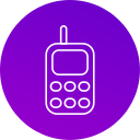 teléfono icon