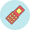 teléfono icon