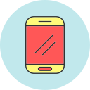 teléfono icon