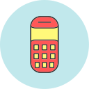 teléfono icon