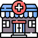 farmacia icon