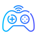 controlador icon