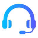 auriculares icon