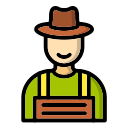 agricultor icon