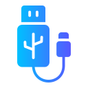 usb icon