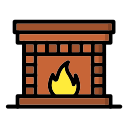 chimenea