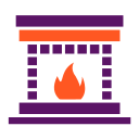 chimenea icon