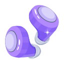 auriculares icon