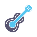 guitarra icon