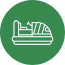 dodgem icon