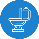 baño icon