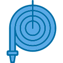 manguera de agua icon