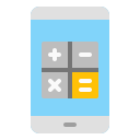 calculadora icon