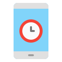 reloj icon