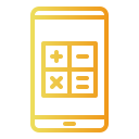 calculadora icon