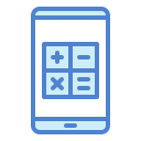 calculadora icon