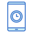 reloj icon