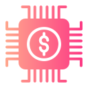 dólar icon