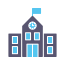 School icon