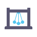Pendulum icon