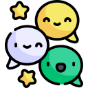 chat icon