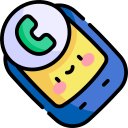 llamada icon