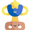 troféu