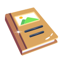 libro icon