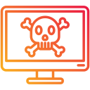 virus icon