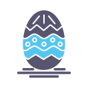 huevo de pascua icon