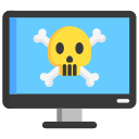 virus icon