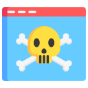 virus icon