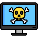 virus icon