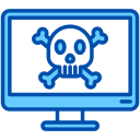 virus icon