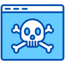 virus icon