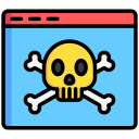 virus icon