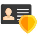 protección de datos icon