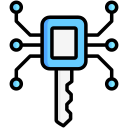 cifrado icon